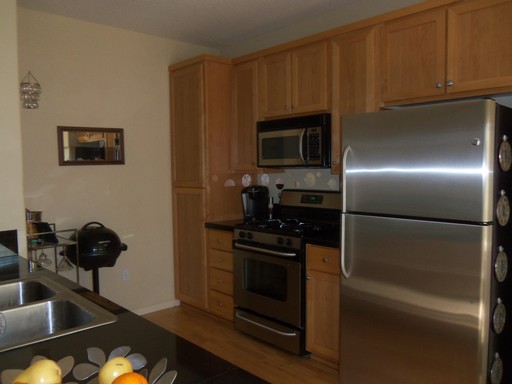 West Oaks Condo – photo 1