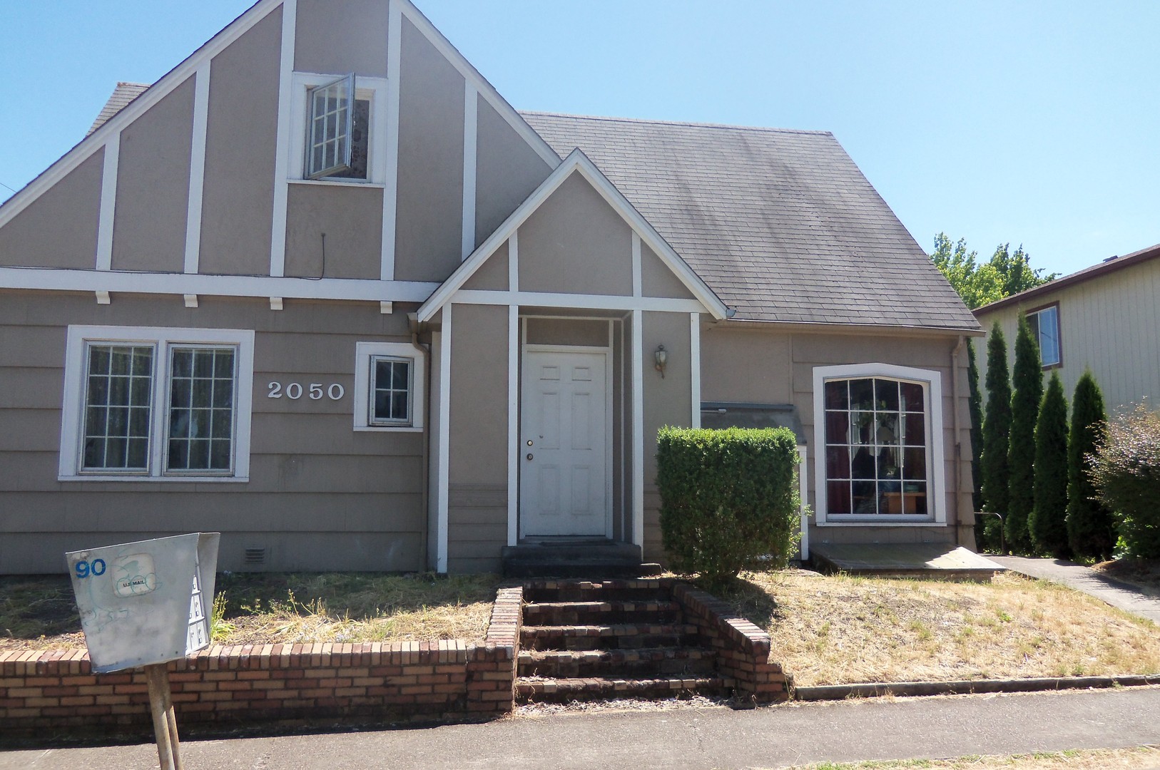Corvallis Apartment: 2050 NW Van Buren