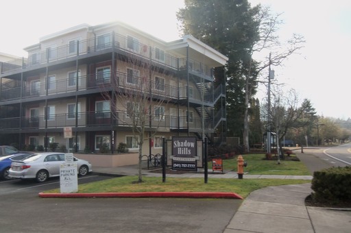 Rare 2 bedroom at Shadow Hills – photo 1