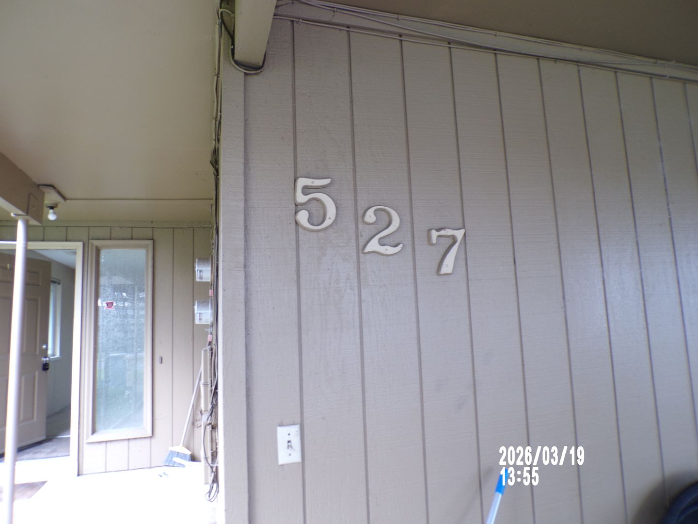 Corvallis Apartment: 527 NW Oak Ave.