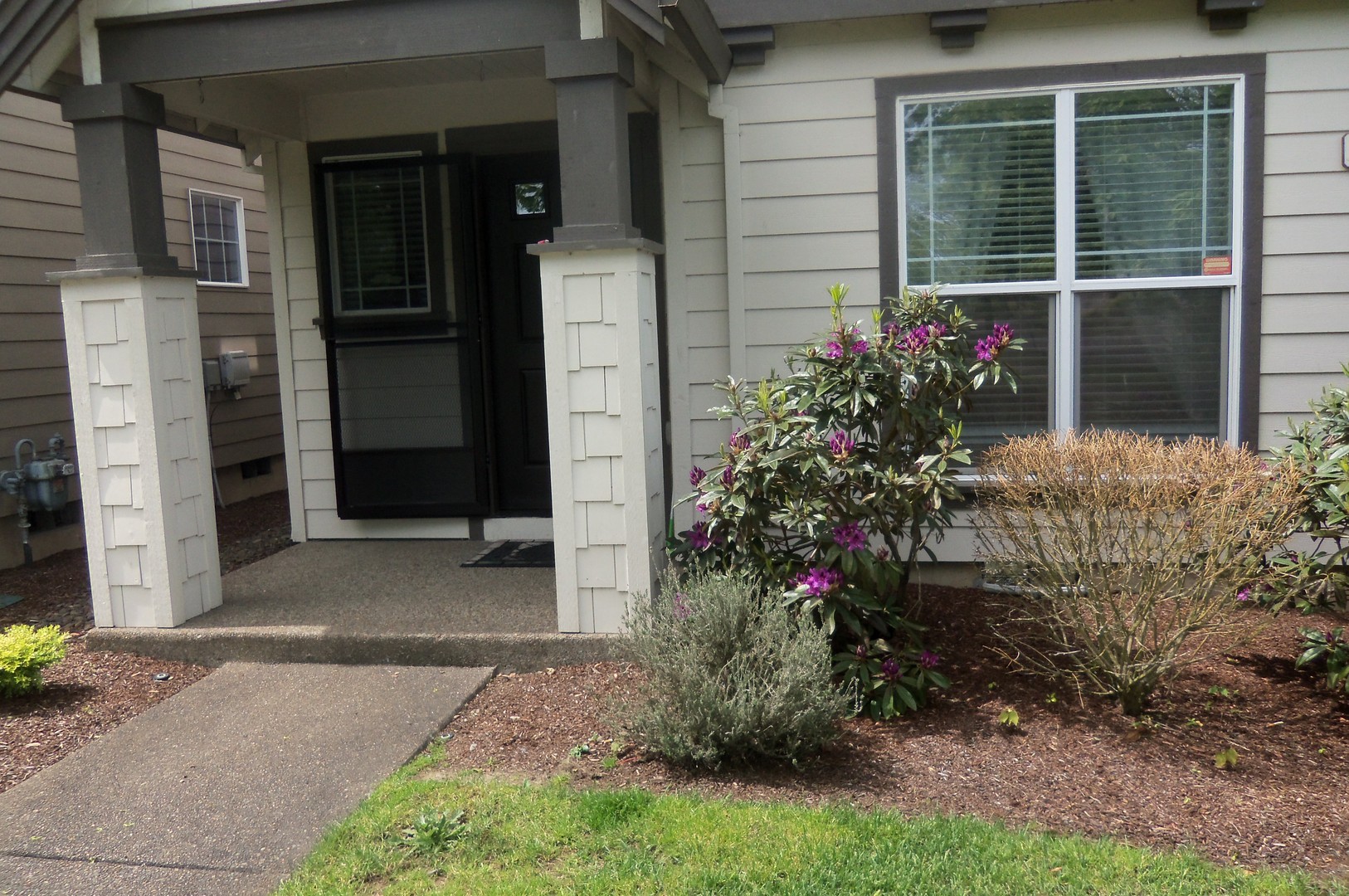 Corvallis House: 3507 SE Quayside