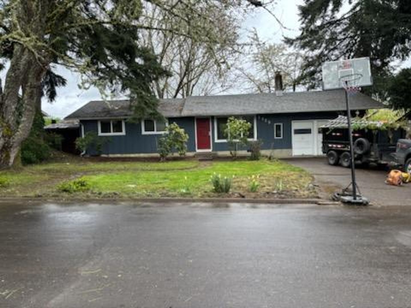 Corvallis House: 5625 SW Cherry Ave.