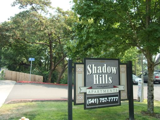 104- Shadow Hills- 2740 SW Western Blvd. – photo 1