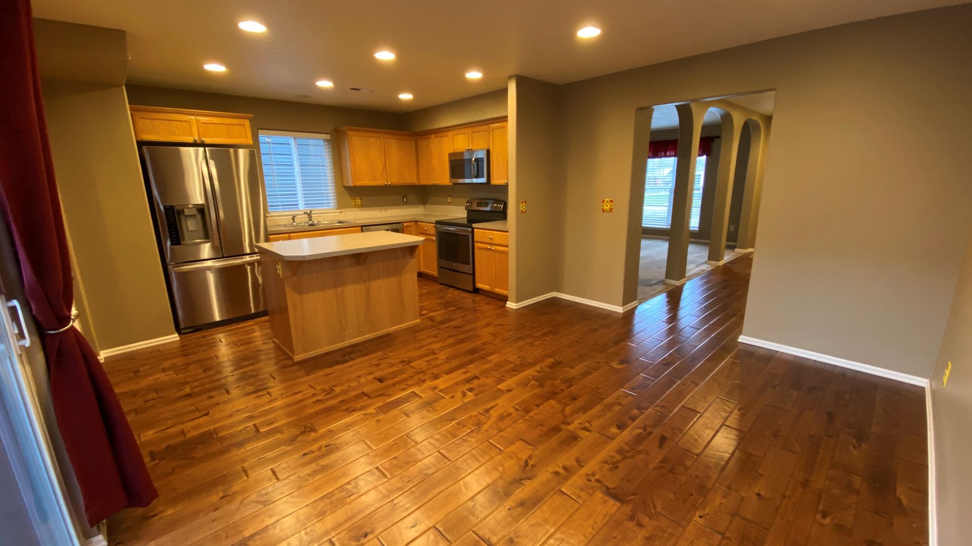 Corvallis House: 3553 SE Midvale Dr.