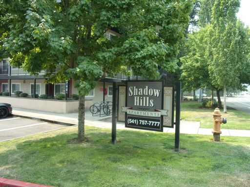 Shadow Hills #308--2740 SW Western – photo 1