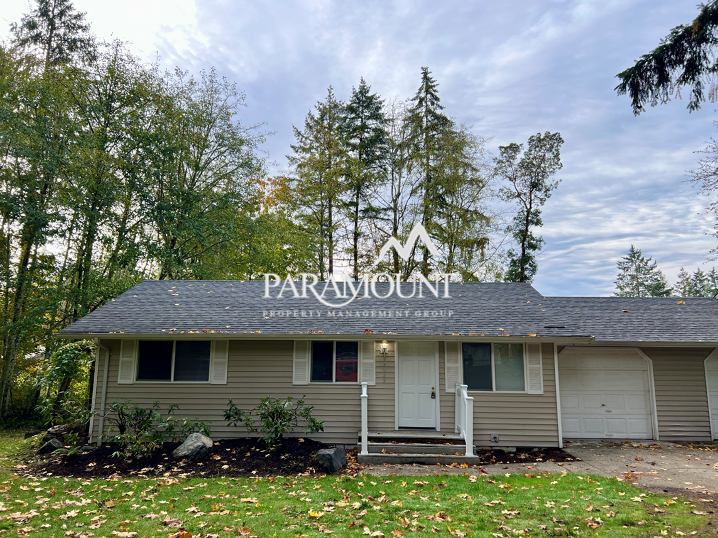Gig Harbor House: 13025 94th Ave NW