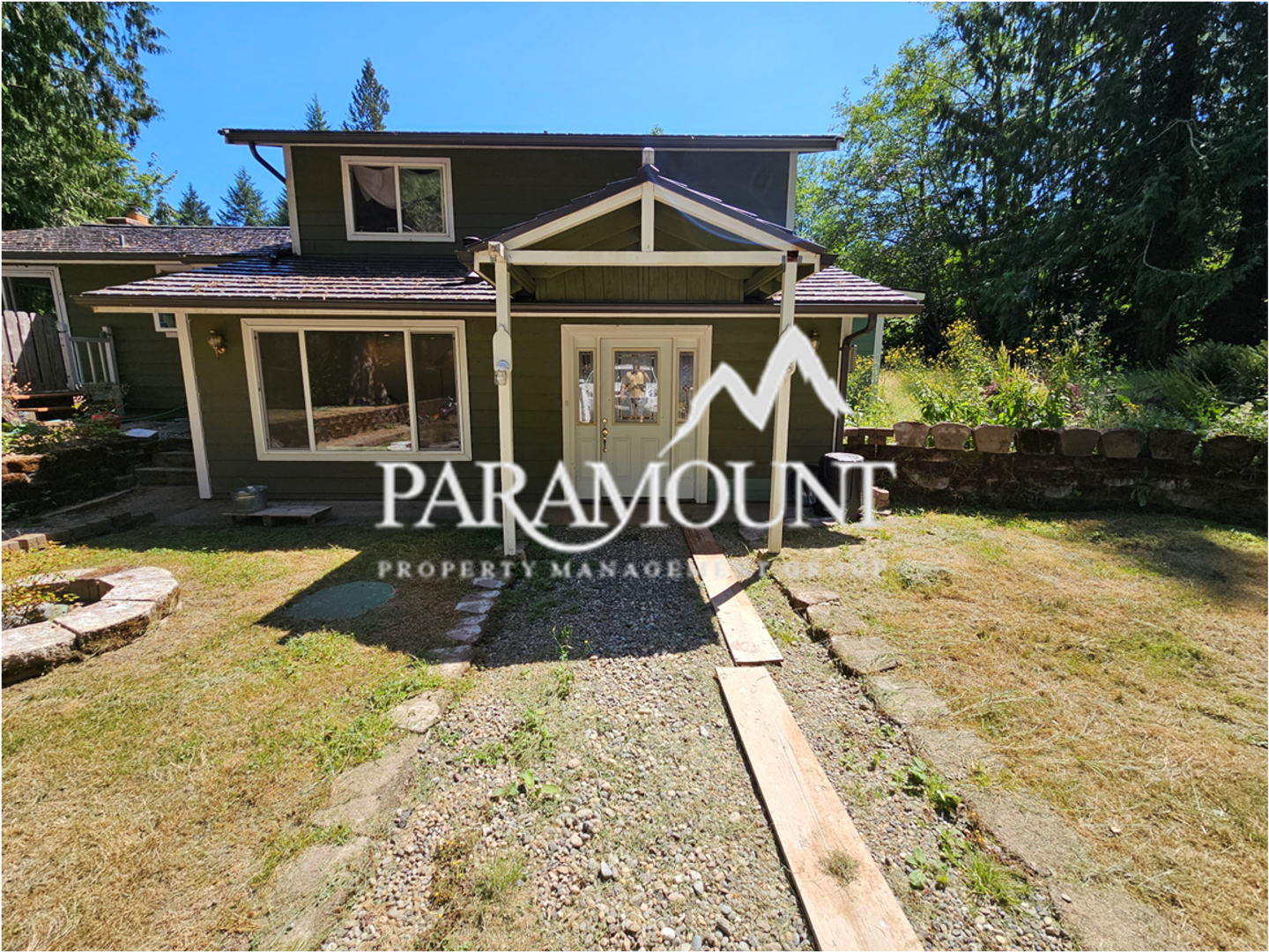Belfair House: 21582 E State Hwy 3 Unit A
