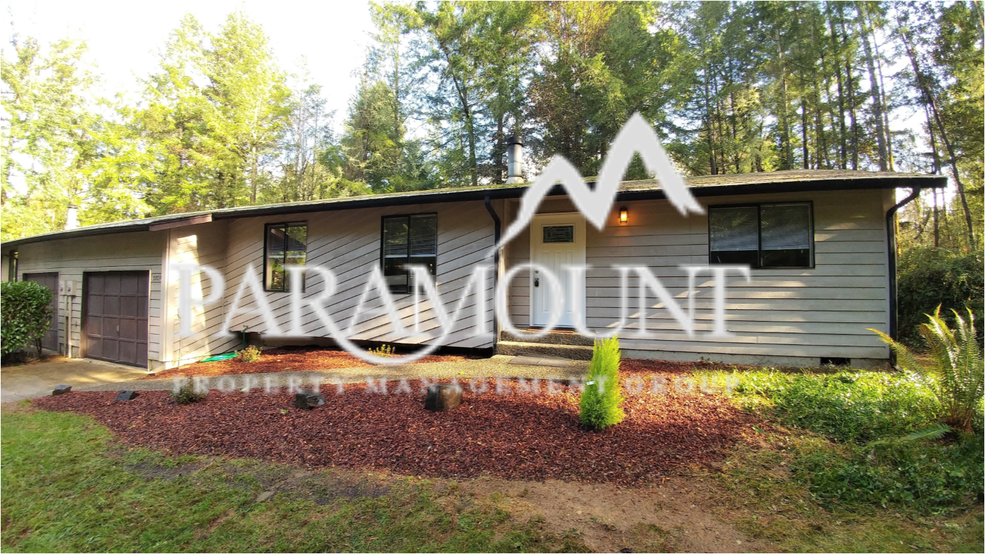 Gig Harbor House: 3209 61st Ave CT NW