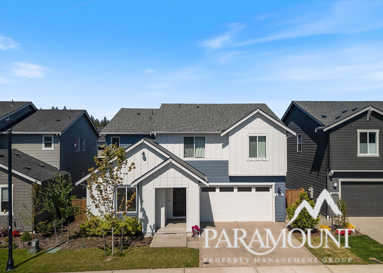 Port Orchard House: 4452 Explorer Avenue