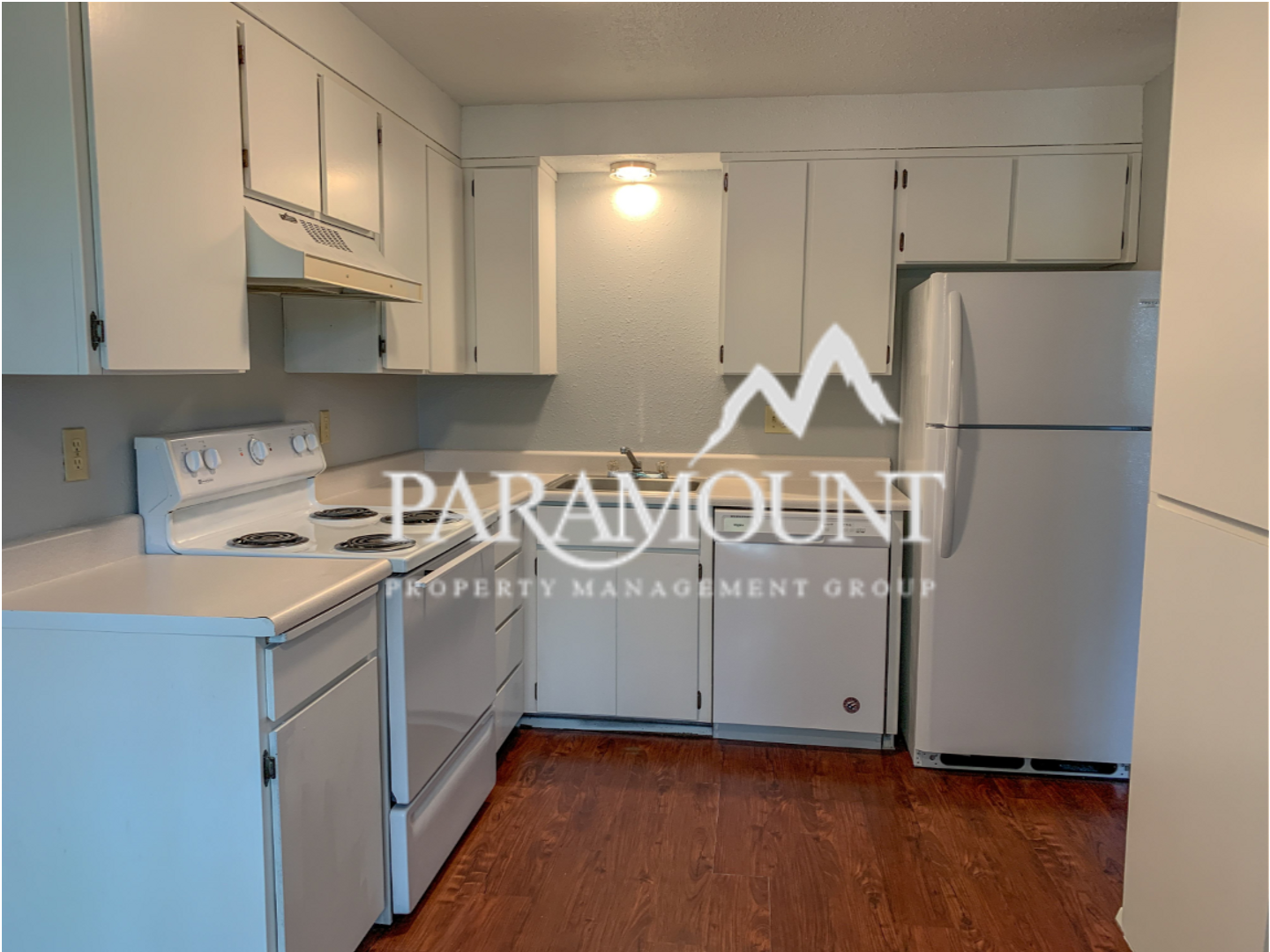 Fox Island House: 575 6th Avenue #8