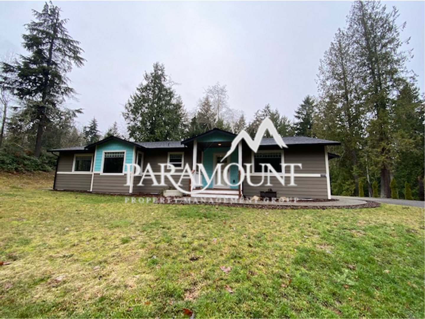 Port Orchard House: 2370 Martin Ave E