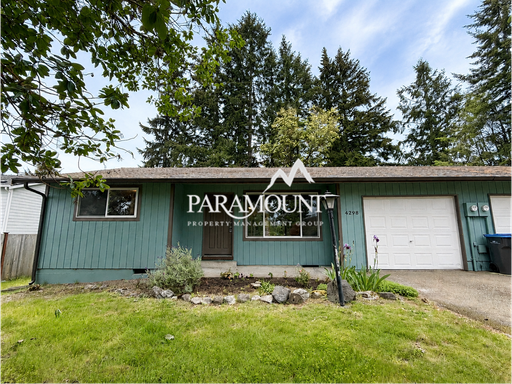 (Application Pending)Charming 2-Bedroom Duplex with Garage! – photo 1