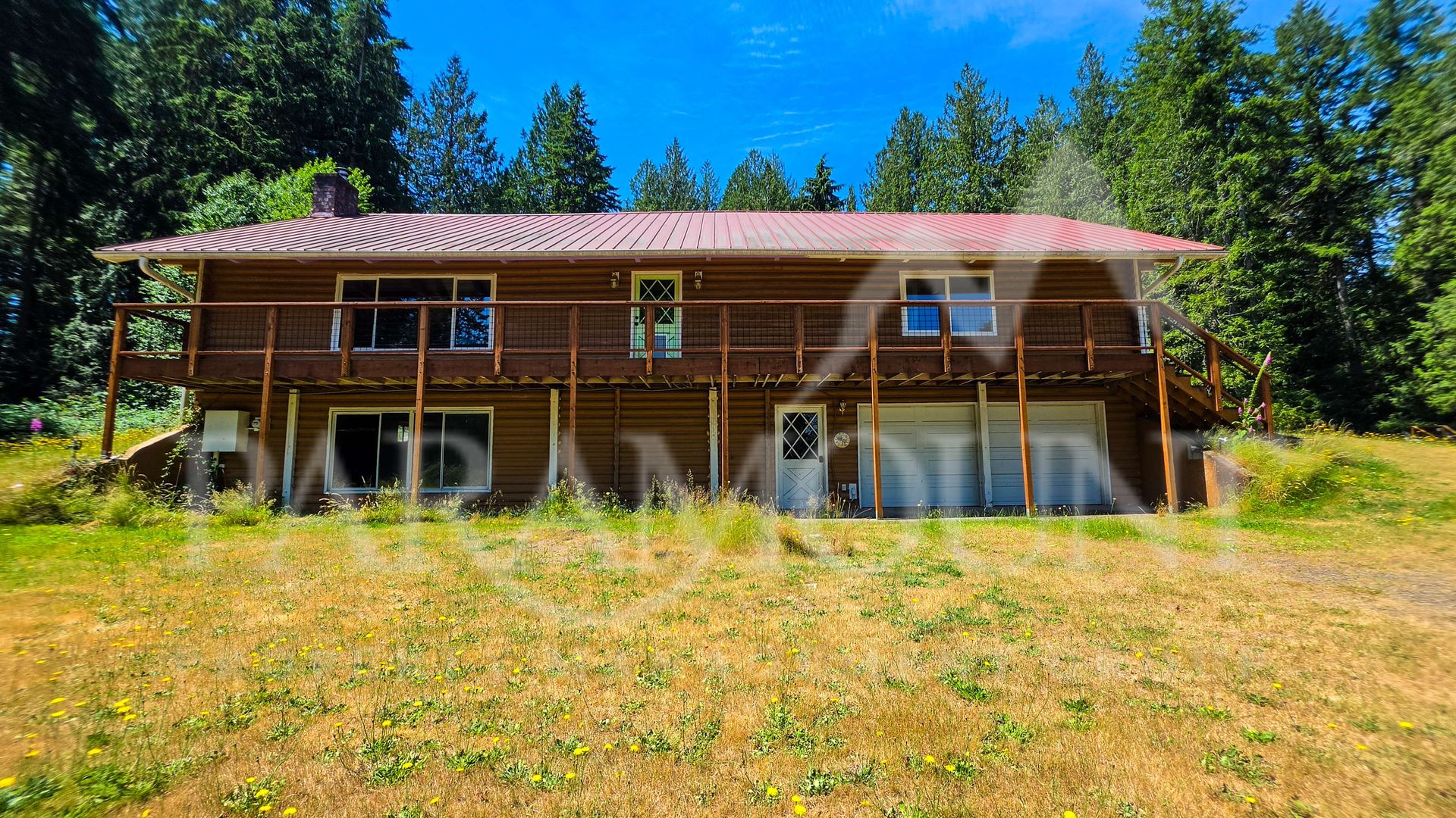 Port Orchard House: 8501 Conwhit Lane SW