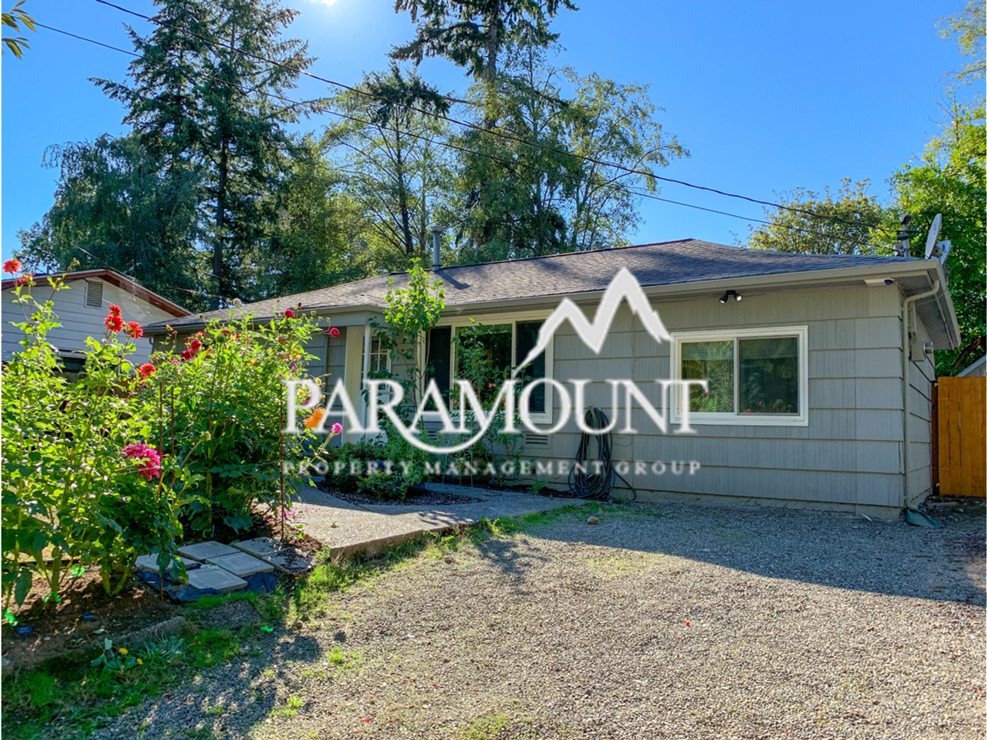 Bremerton House: 1729 Rocky Point Rd NW