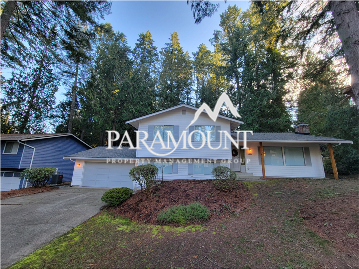 Silverdale House: 4625 NW 82nd St