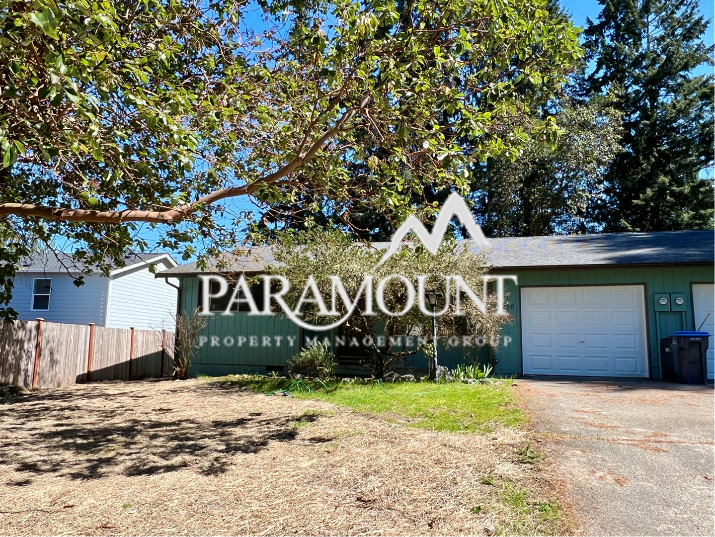 Port Orchard House: 4298 SE Ness Ln