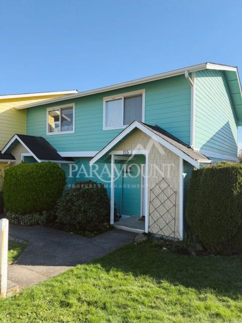 Poulsbo Condo: 155 NE Myreboe St - 155 NE Myreboe St