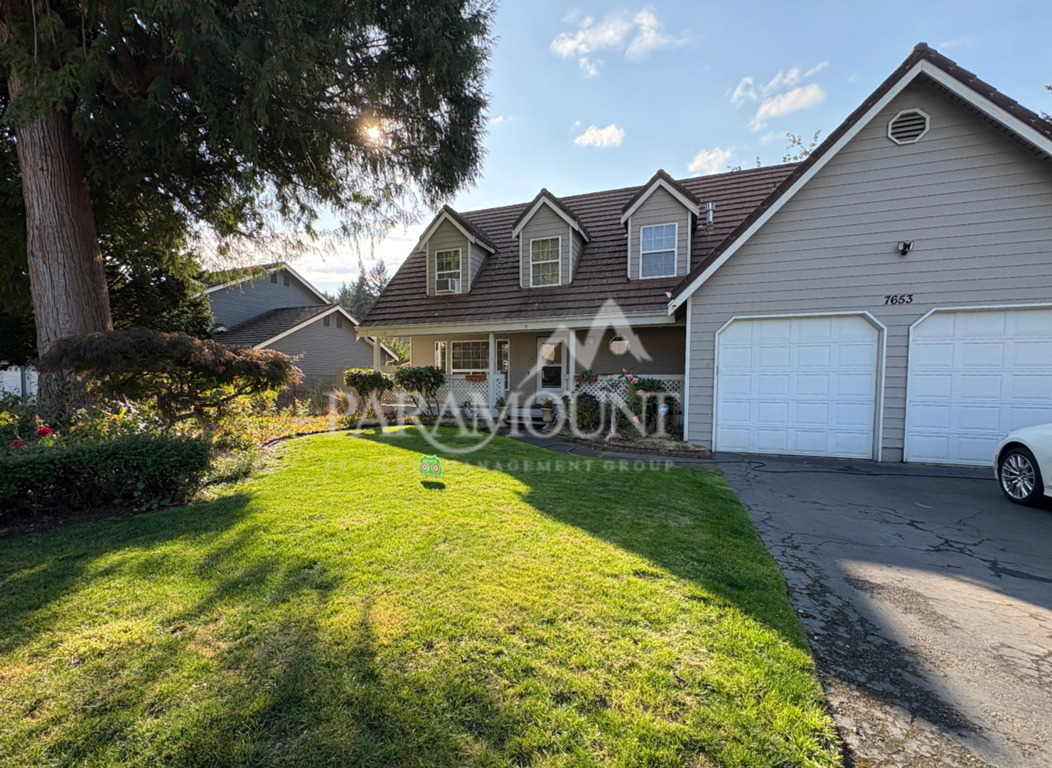 Bremerton House: 7653 Sucia Place NW