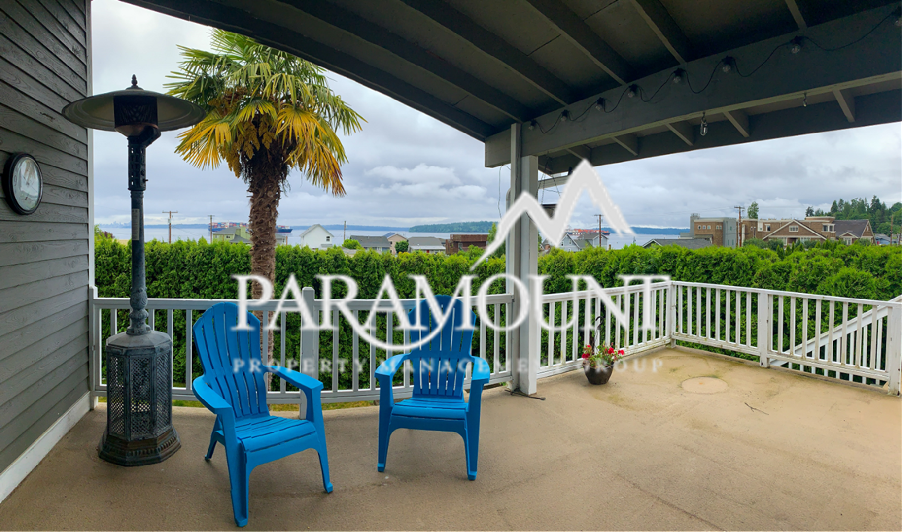 Port Orchard House: 8028 E Daniels Loop