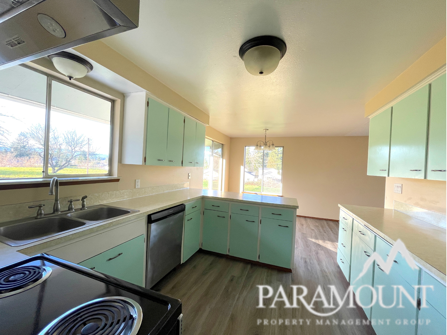 Port Orchard House: 1260 Sherman Ave Unit 1