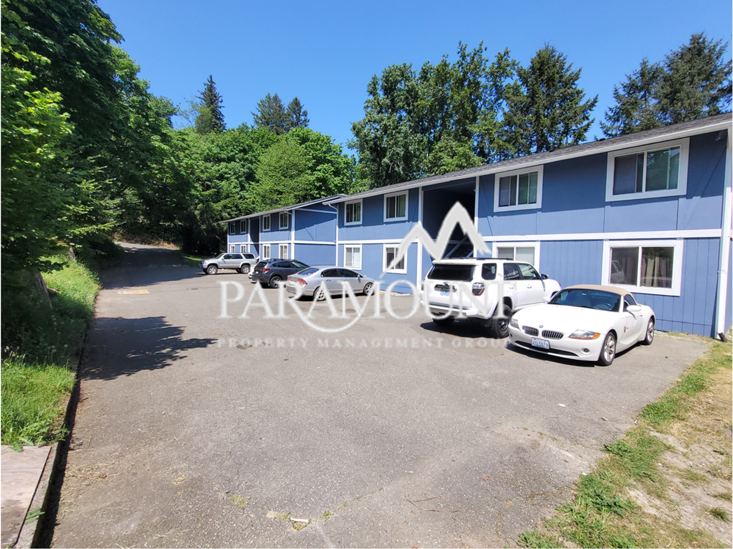 Fox Island House: 575 6th Avenue #2