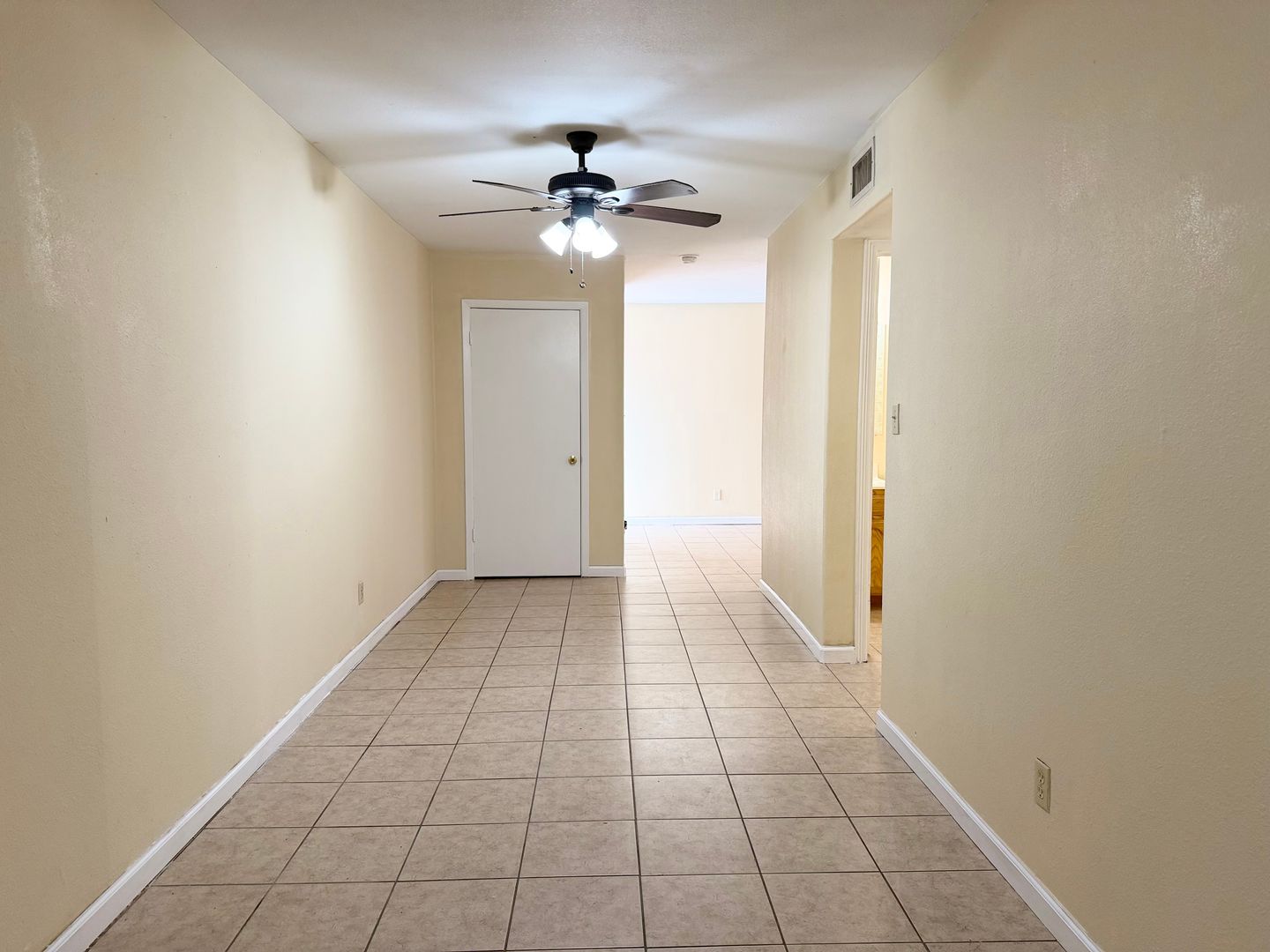 McAllen Apartment: 3101 N 8th St