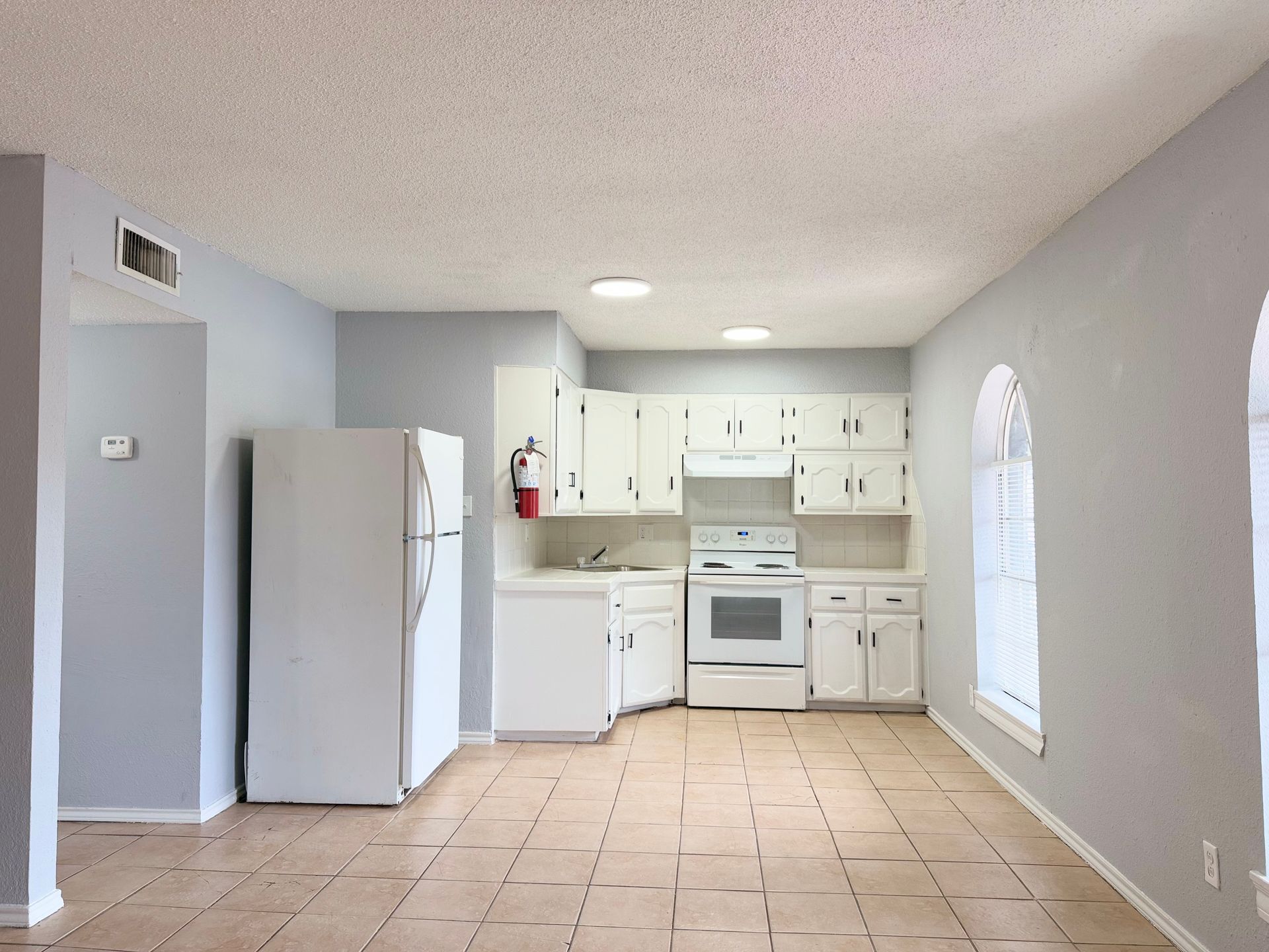 McAllen Apartment: 1012 N 29th St