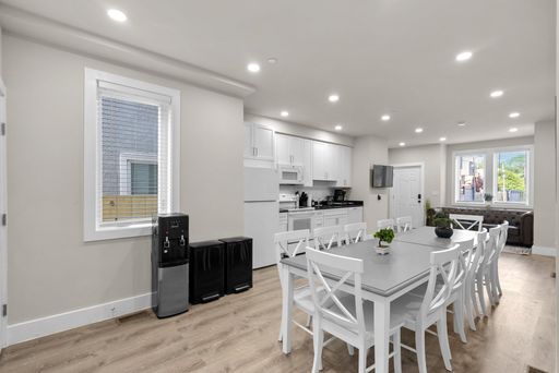 Spacious 6-Bedroom, 4-Bath Home | Nearly 2,000 Sq. Ft. | All Utilities Included | Vouchers Welcome – photo 1