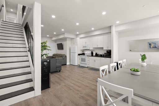 Spacious 6-Bedroom, 4-Bath Home | Nearly 2,000 Sq. Ft. | All Utilities Included | Vouchers Welcome – photo 1