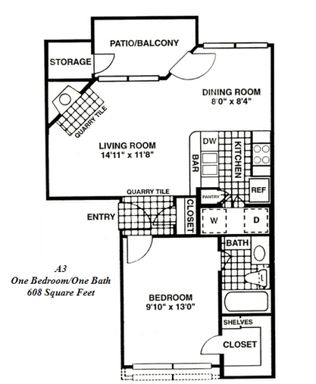 12516 Audelia Road, 1714 – photo 1