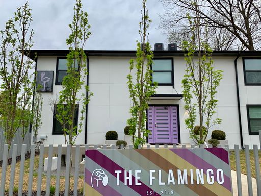 3901 N. Hall Street, FLAMGO-B – photo 1