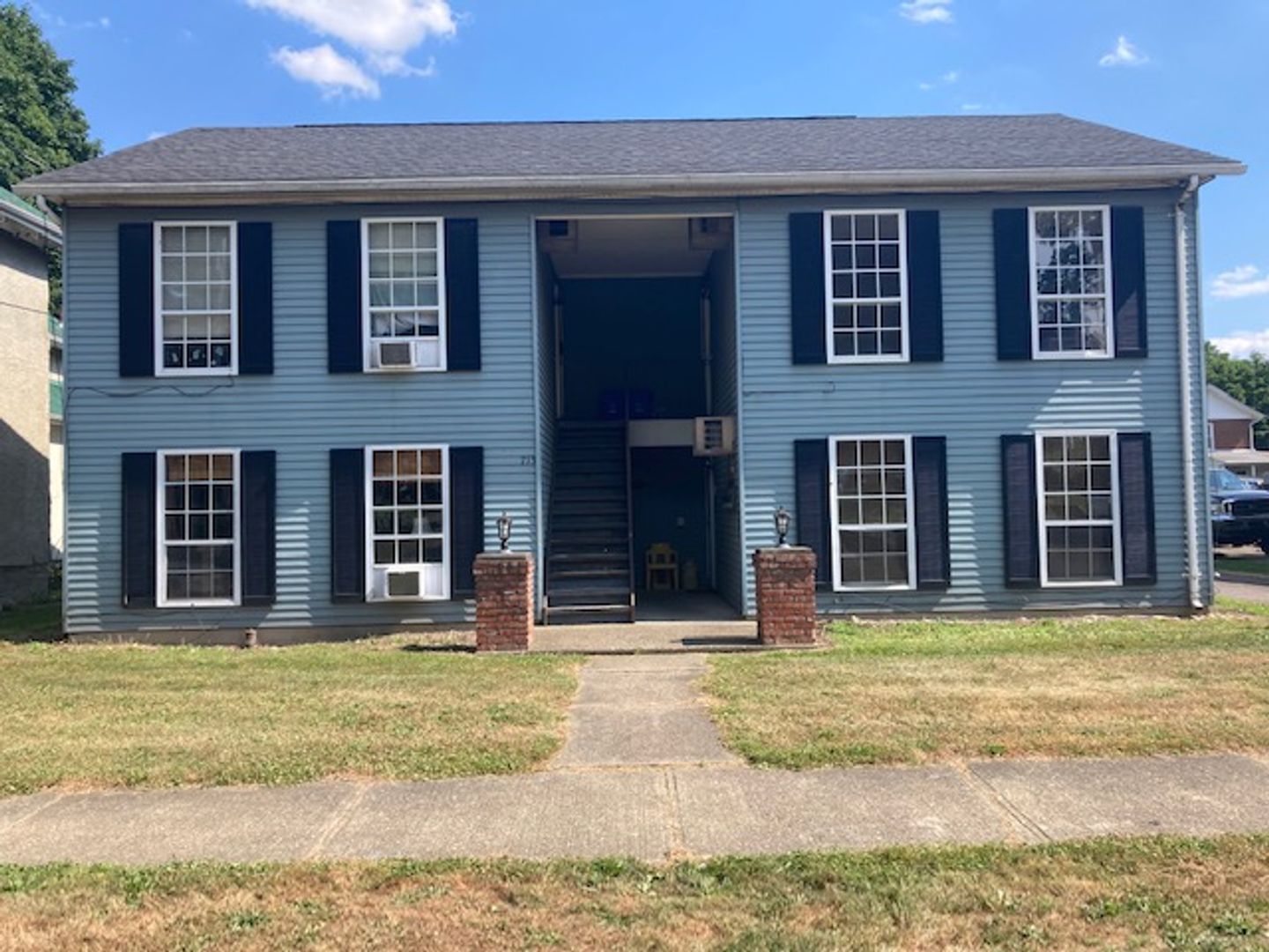 713 W Church St Elmira