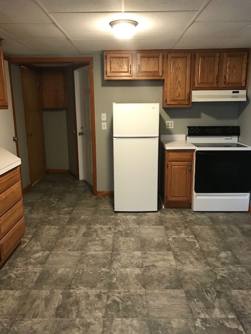 Horseheads Apartment: 740 Chemung ST