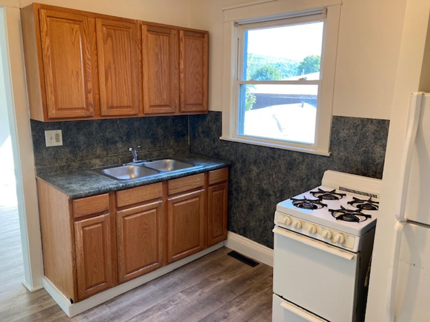 Elmira Apartment: 410 E. 2ND Street