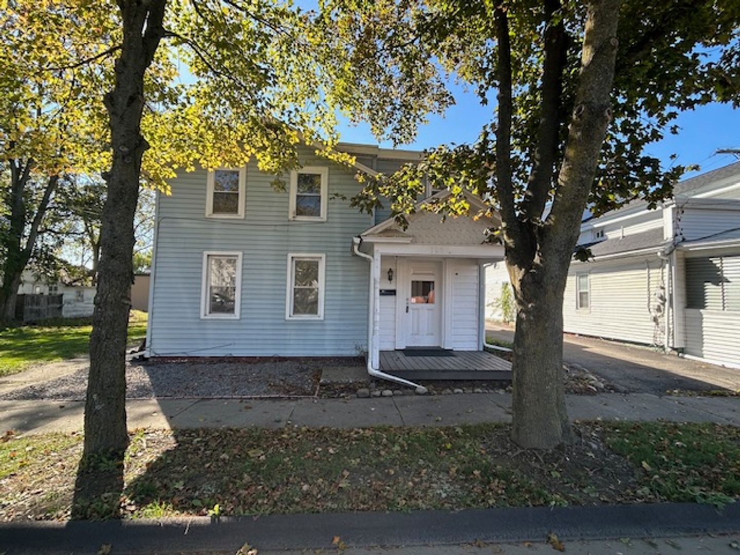 Horseheads Apartment: 309 W Broad ST