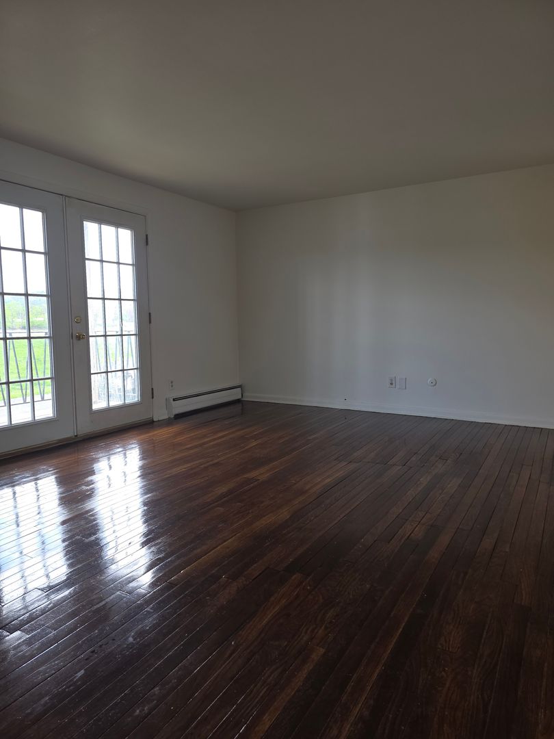 Elmira Apartment: 515 W WATER ST