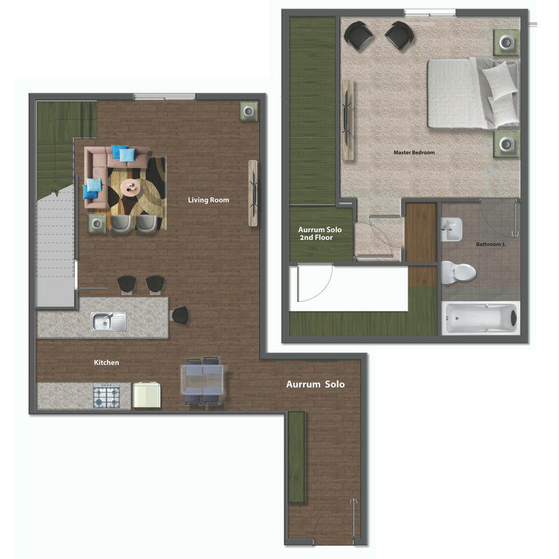 Philadelphia Apartment: 3925 Haverford Avenue