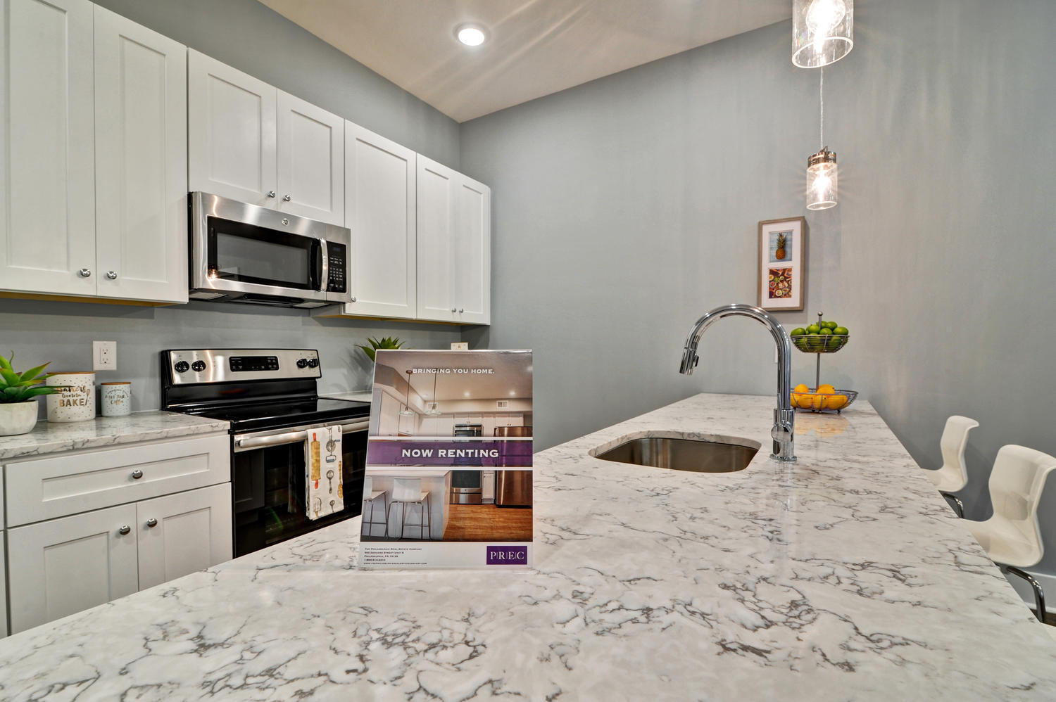 Philadelphia Apartment: 6610 Germantown Ave