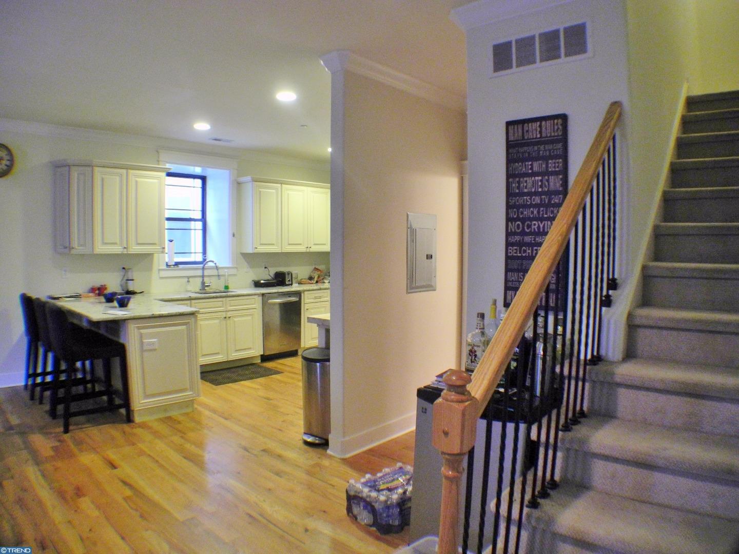 Philadelphia Apartment: 4557 Manayunk Ave
