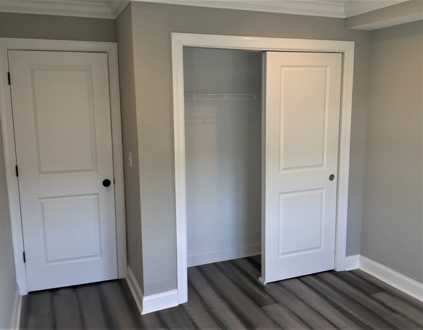 Philadelphia Apartment: 3414 W. Commissioner St