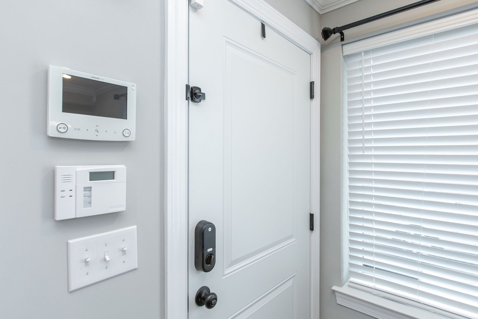 Philadelphia Apartment: 3402 Commissioner Street