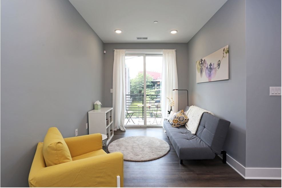 Philadelphia Apartment: 3925 Haverford Avenue