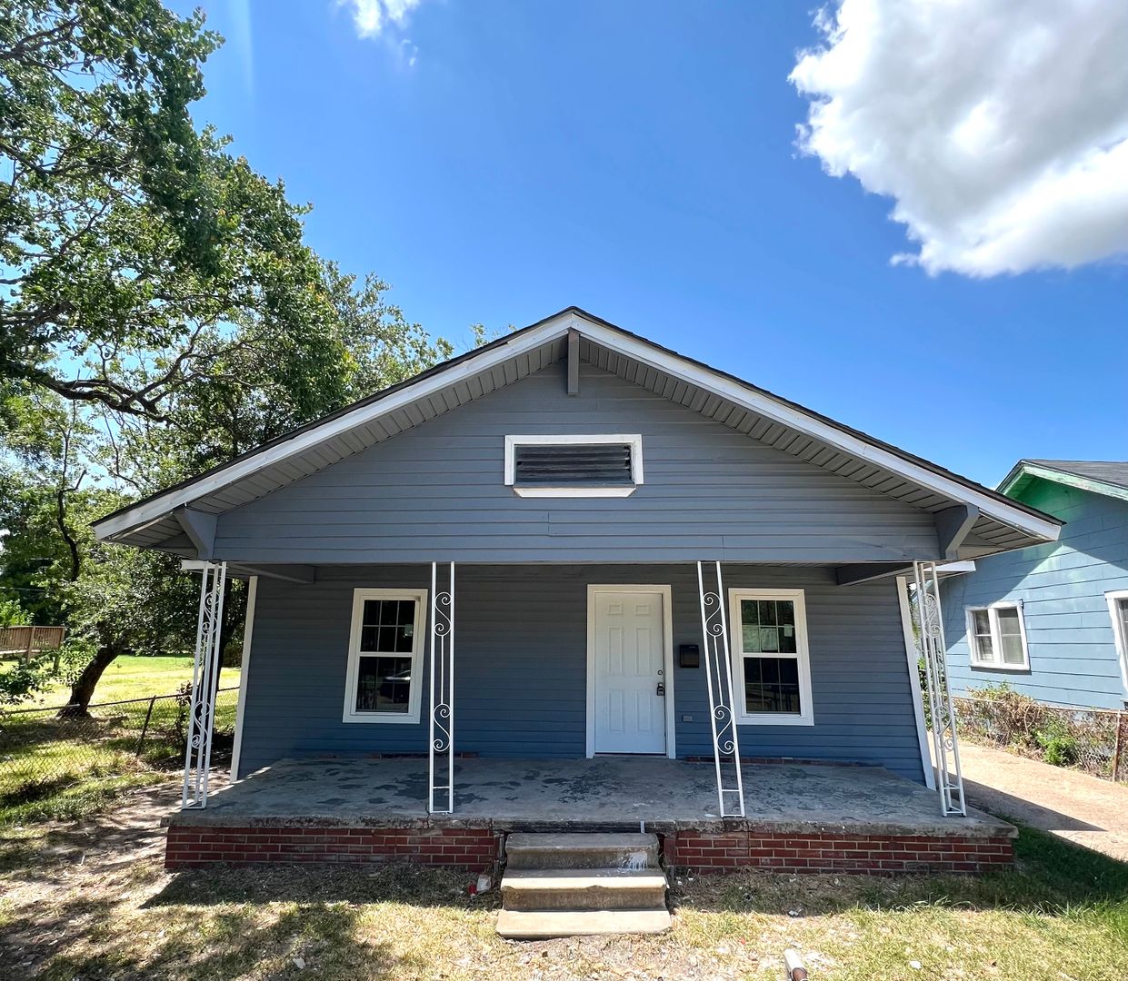 Move-in Ready 3/1 in Port Arthur