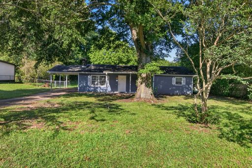 Stepless Ranch in Hiram! – photo 1