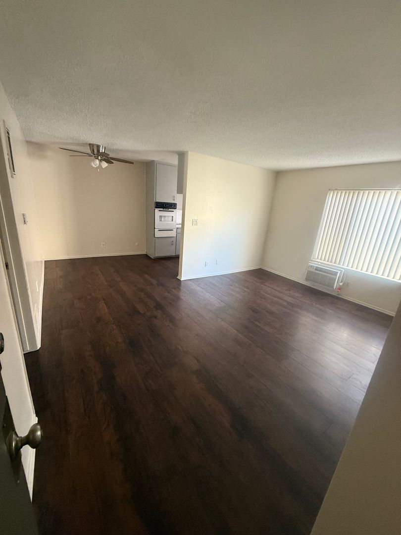 Burbank Apartment: 217 W Tujunga Ave