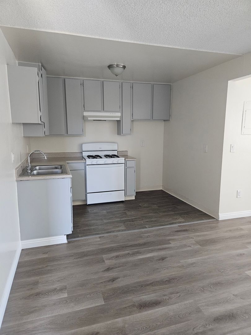 Tujunga Apartment: 10259 Tujunga Canyon Blvd
