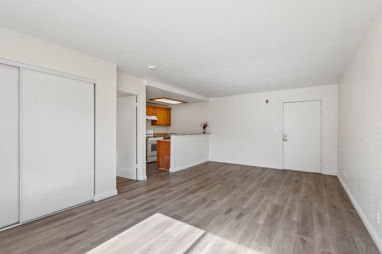 Tujunga Apartment: 10059 Tujunga Canyon Blvd