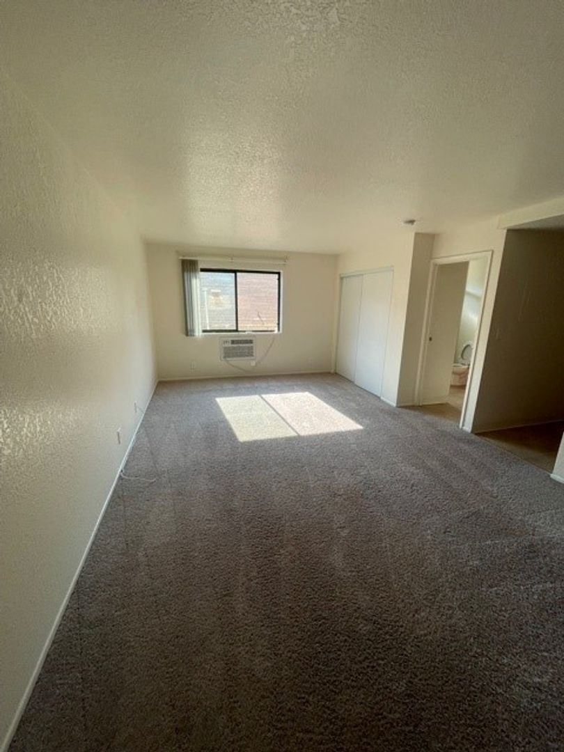 Tujunga Apartment: 10059 Tujunga Canyon Blvd