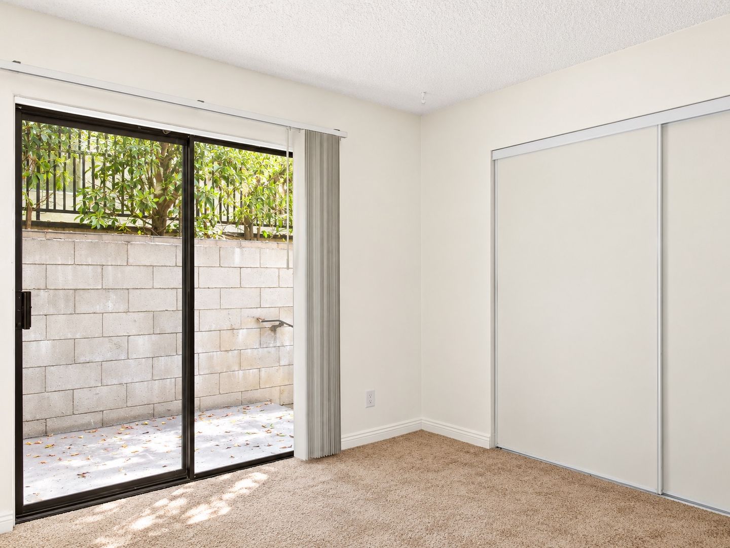 Tujunga Apartment: 10210 Mountair Ave