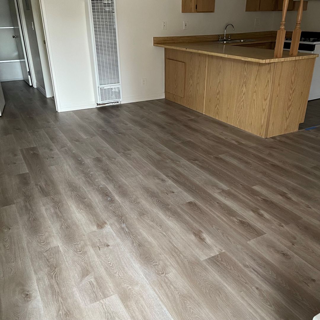 Tujunga Apartment: 10210 Mountair Ave